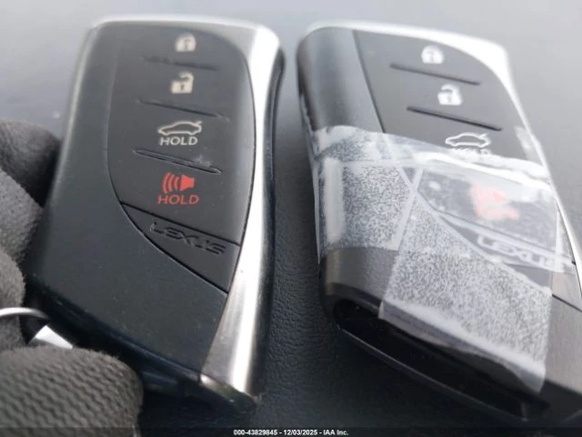 Lexus ES 350 350F Sport - автомобили, коли, обяви за нови и употребявани 14