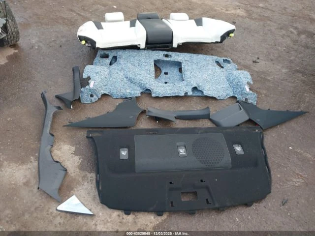 Lexus ES 350 350F Sport - автомобили, коли, обяви за нови и употребявани 15