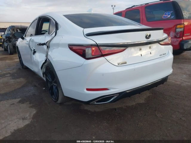 Lexus ES 350 350F Sport - автомобили, коли, обяви за нови и употребявани 2
