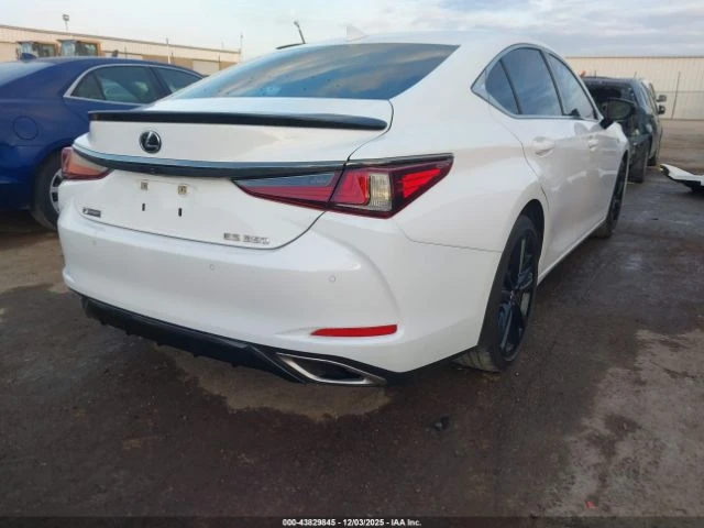Lexus ES 350 350F Sport - автомобили, коли, обяви за нови и употребявани 4