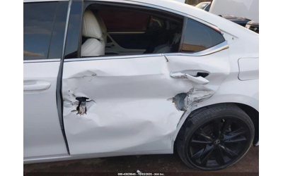 Lexus ES 350 350F Sport - автомобили, коли, обяви за нови и употребявани 6