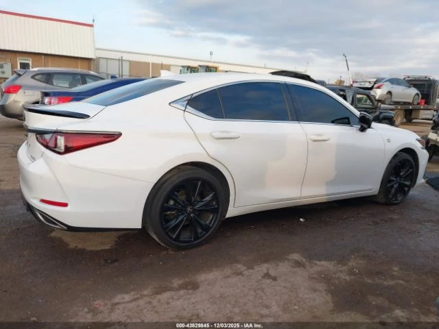Lexus ES 350 350F Sport - автомобили, коли, обяви за нови и употребявани 8