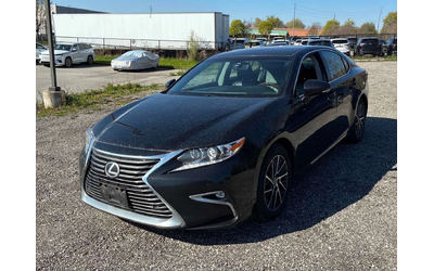 lexus-es-350 - 0