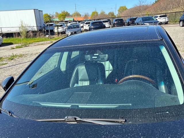 Lexus ES 350 * 4dr Sdn * 2 КЛЮЧА* ПОДГРЕВ* KEYLESS* - автомобили, коли, обяви за нови и употребявани 10