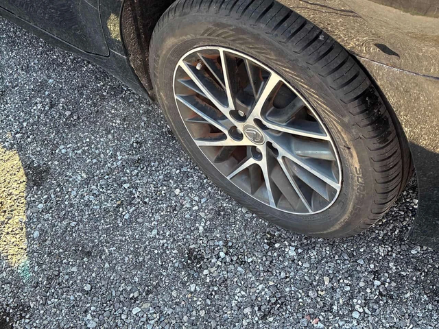 Lexus ES 350 * 4dr Sdn * 2 КЛЮЧА* ПОДГРЕВ* KEYLESS* - автомобили, коли, обяви за нови и употребявани 16