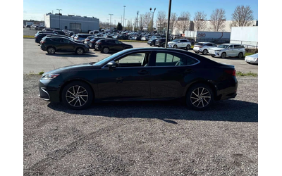 lexus-es-350 - 1