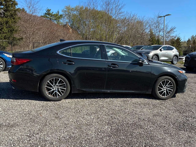 Lexus ES 350 * 4dr Sdn * 2 КЛЮЧА* ПОДГРЕВ* KEYLESS* - автомобили, коли, обяви за нови и употребявани 2
