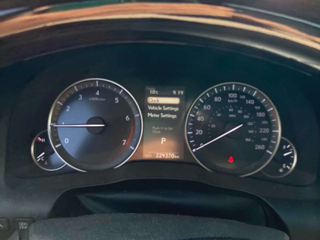 Lexus ES 350 * 4dr Sdn * 2 КЛЮЧА* ПОДГРЕВ* KEYLESS* - автомобили, коли, обяви за нови и употребявани 7