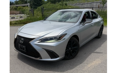 lexus-es-350 - 0