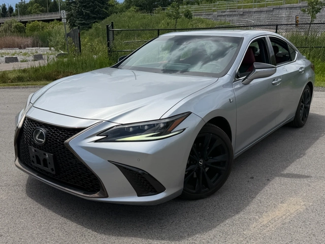 Lexus ES 350 * CARFAX * АВТО КРЕДИТ * - автомобили, коли, обяви за нови и употребявани 0