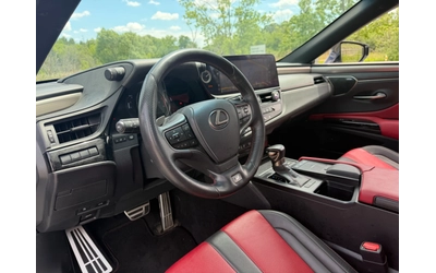 Lexus ES 350 * CARFAX * АВТО КРЕДИТ * - автомобили, коли, обяви за нови и употребявани 10