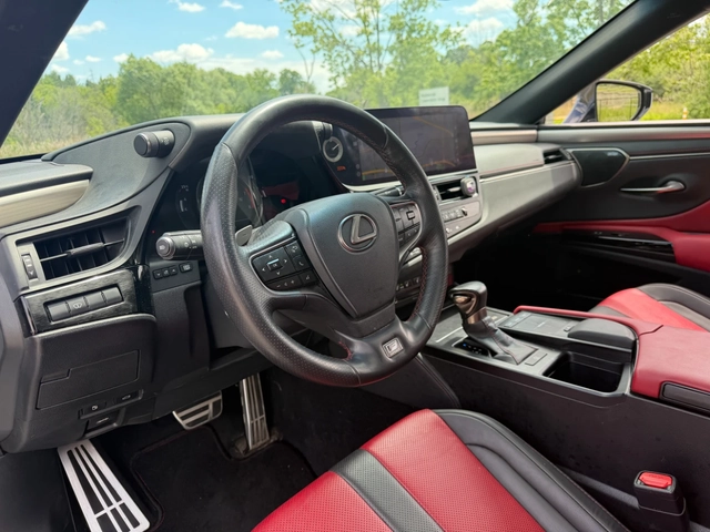 Lexus ES 350 * CARFAX * АВТО КРЕДИТ * - автомобили, коли, обяви за нови и употребявани 10