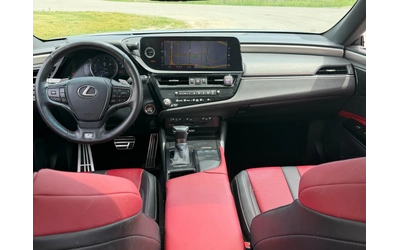 Lexus ES 350 * CARFAX * АВТО КРЕДИТ * - автомобили, коли, обяви за нови и употребявани 11