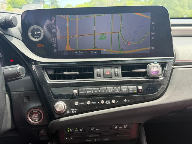 Lexus ES 350 * CARFAX * АВТО КРЕДИТ * - автомобили, коли, обяви за нови и употребявани 13