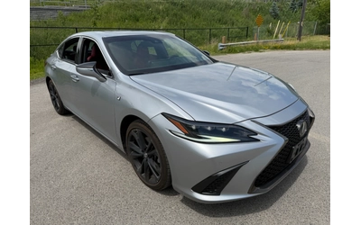 lexus-es-350 - 1