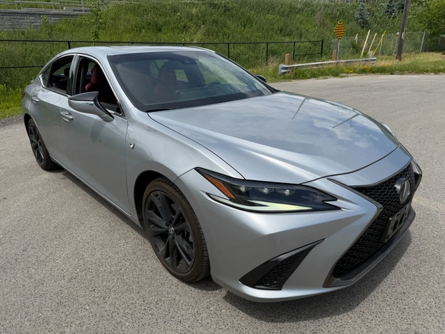 Lexus ES 350 * CARFAX * АВТО КРЕДИТ * - автомобили, коли, обяви за нови и употребявани 1