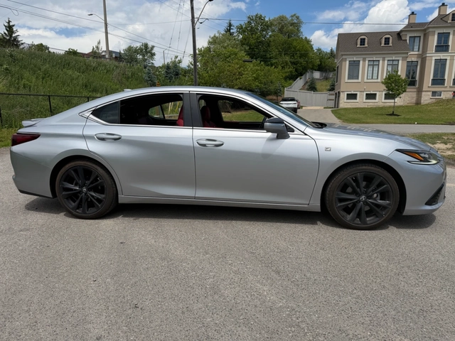 Lexus ES 350 * CARFAX * АВТО КРЕДИТ * - автомобили, коли, обяви за нови и употребявани 4