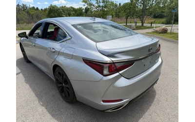 Lexus ES 350 * CARFAX * АВТО КРЕДИТ * - автомобили, коли, обяви за нови и употребявани 6