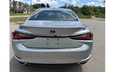 Lexus ES 350 * CARFAX * АВТО КРЕДИТ * - автомобили, коли, обяви за нови и употребявани 7