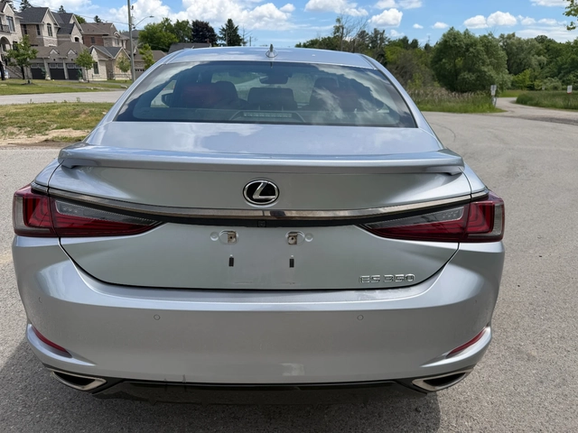 Lexus ES 350 * CARFAX * АВТО КРЕДИТ * - автомобили, коли, обяви за нови и употребявани 7