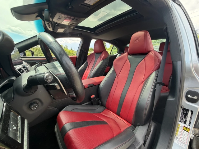 Lexus ES 350 * CARFAX * АВТО КРЕДИТ * - автомобили, коли, обяви за нови и употребявани 8