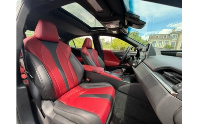 Lexus ES 350 * CARFAX * АВТО КРЕДИТ * - автомобили, коли, обяви за нови и употребявани 9