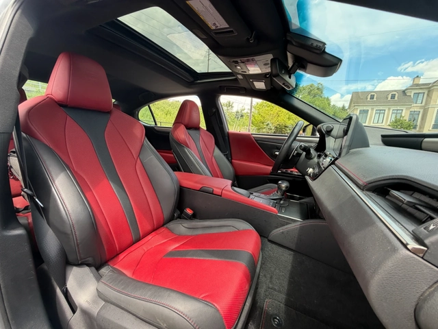 Lexus ES 350 * CARFAX * АВТО КРЕДИТ * - автомобили, коли, обяви за нови и употребявани 9