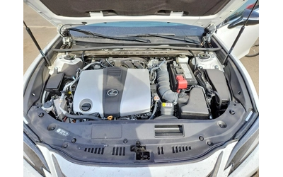 Lexus ES 350 F SPORT HANDLING* Лизинг* - автомобили, коли, обяви за нови и употребявани 10