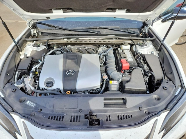 Lexus ES 350 F SPORT HANDLING* Лизинг* - автомобили, коли, обяви за нови и употребявани 10