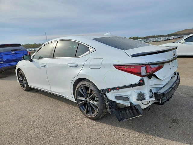Lexus ES 350 F SPORT HANDLING* Лизинг* - автомобили, коли, обяви за нови и употребявани 1
