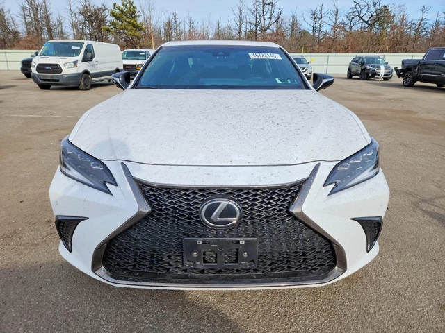 Lexus ES 350 F SPORT HANDLING* Лизинг* - автомобили, коли, обяви за нови и употребявани 4