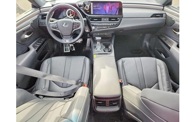 Lexus ES 350 F SPORT HANDLING* Лизинг* - автомобили, коли, обяви за нови и употребявани 7