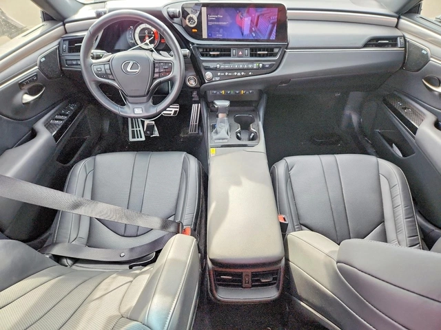Lexus ES 350 F SPORT HANDLING* Лизинг* - автомобили, коли, обяви за нови и употребявани 7