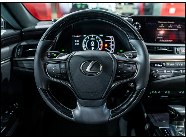 Lexus ES Lexus ES 350  - автомобили, коли, обяви за нови и употребявани 12