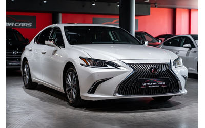 Lexus ES Lexus ES 350  - автомобили, коли, обяви за нови и употребявани 16