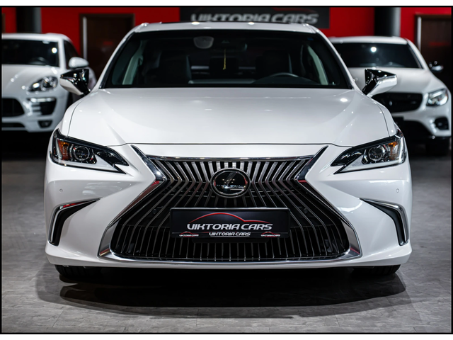 Lexus ES Lexus ES 350  - автомобили, коли, обяви за нови и употребявани 17