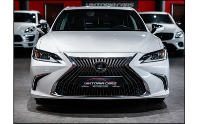 lexus-es-350 - 1