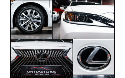 Lexus ES Lexus ES 350  - автомобили, коли, обяви за нови и употребявани 22