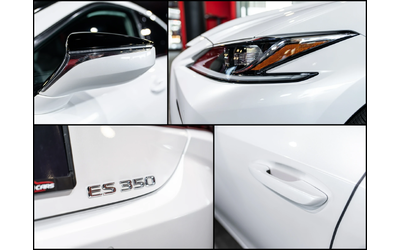 Lexus ES Lexus ES 350  - автомобили, коли, обяви за нови и употребявани 23