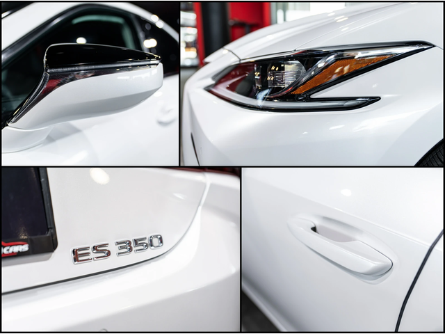 Lexus ES Lexus ES 350  - автомобили, коли, обяви за нови и употребявани 23