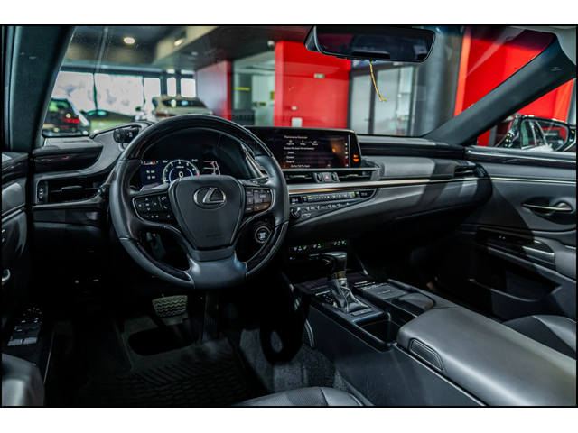 Lexus ES Lexus ES 350  - автомобили, коли, обяви за нови и употребявани 24