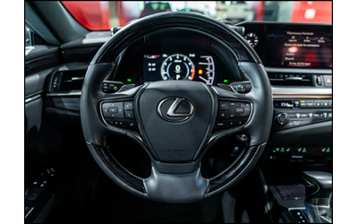 Lexus ES Lexus ES 350  - автомобили, коли, обяви за нови и употребявани 28