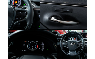 Lexus ES Lexus ES 350  - автомобили, коли, обяви за нови и употребявани 29
