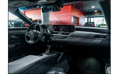 Lexus ES Lexus ES 350  - автомобили, коли, обяви за нови и употребявани 30