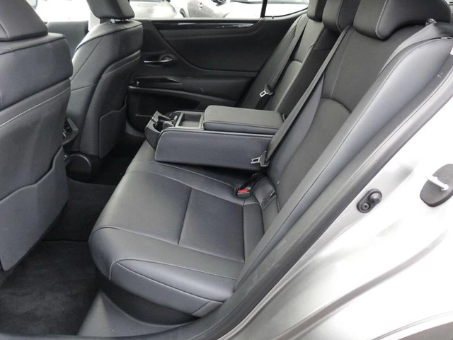 Lexus ES 300h - автомобили, коли, обяви за нови и употребявани 15