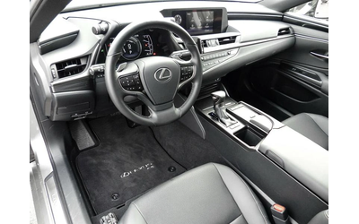lexus-es - 3