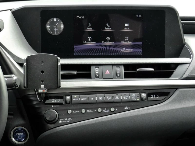 Lexus ES 300h - автомобили, коли, обяви за нови и употребявани 5