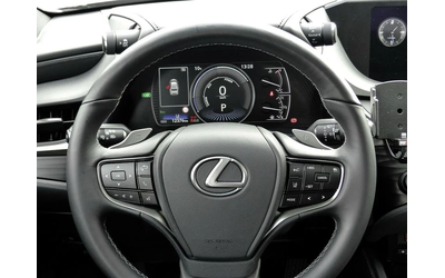 Lexus ES 300h - автомобили, коли, обяви за нови и употребявани 7