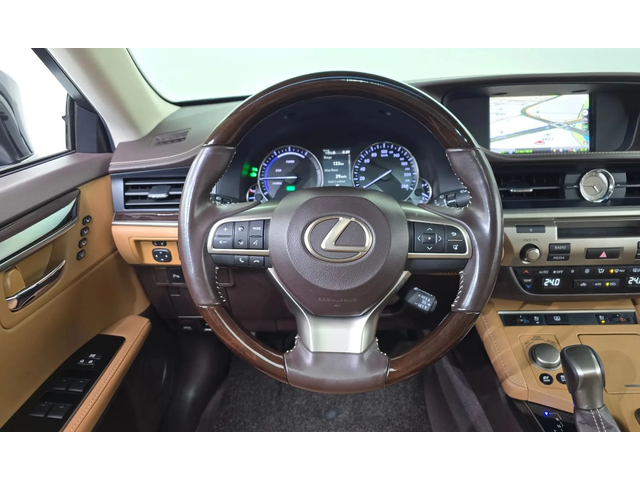 Lexus ES New Es300H Supreme Xv60 - автомобили, коли, обяви за нови и употребявани 10