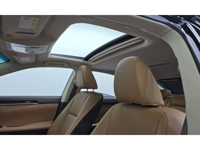 Lexus ES New Es300H Supreme Xv60 - автомобили, коли, обяви за нови и употребявани 13